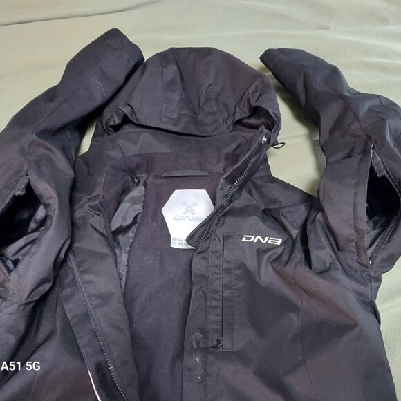 dna Women's Ski Jacket - Picture 3 of 5